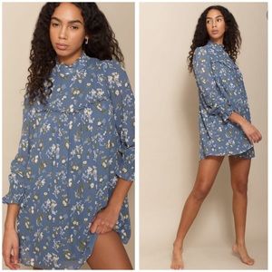 Reformation jourdan dress NWT